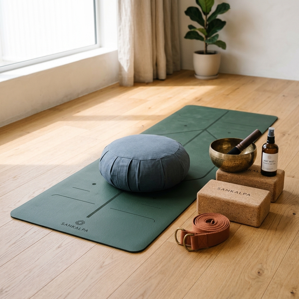 Master Studio Sanctuary Set